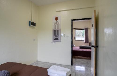 Pong Resort | Blue Lake Residences - Pattaya