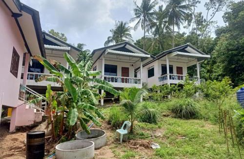 Baan Tai Resort | Blue Lotus Resort