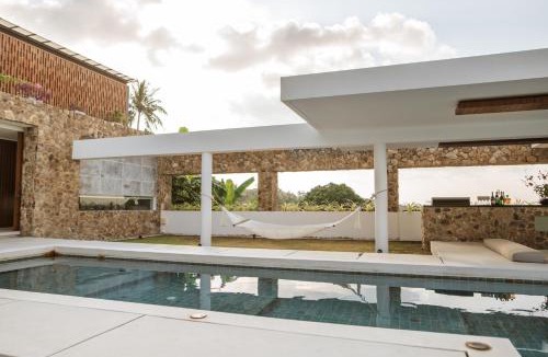 Mae Nam Villa | Blue View-Seaview-5 Bedrooms - by Sublime Samui Villas