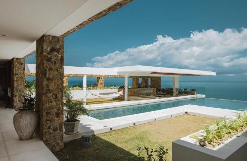 Mae Nam Villa | Blue View-Seaview-5 Bedrooms - by Sublime Samui Villas