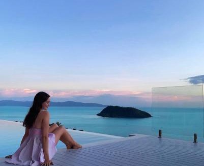 Haad Pleayleam Resort | Bluerama - Adults Only