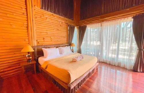 Khlong Khut Resort | Blues River Resort