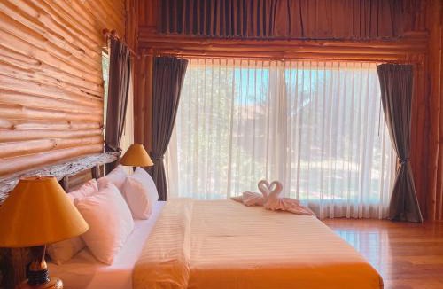 Khlong Khut Resort | Blues River Resort