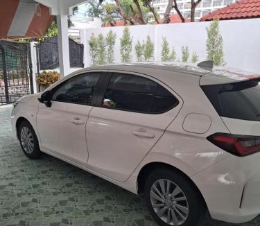 Jomtien Villa | Bonnie vilage