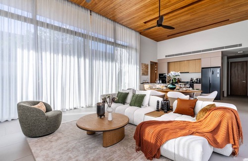 Thep Kasattri House | Botanica Four Seasons | Luxury Private Pool Villa in Phuket