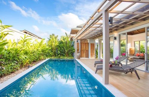 Kamala Villa | Boutique Resort 2BR Pool Villa Dalaa 2, Kamala Beach