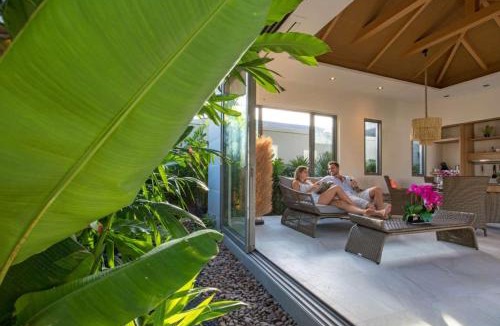 Kamala Villa | Boutique Resort 2BR Pool Villa Dalaa 2, Kamala Beach