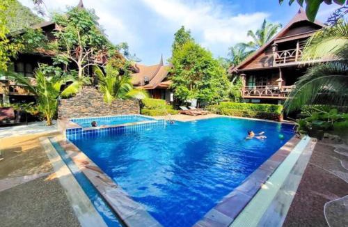 Krabi Hotel | Boutique Village Hotel
