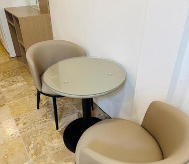 Talat Yai Apartment | Brand new furnished studio Apartment near old Town