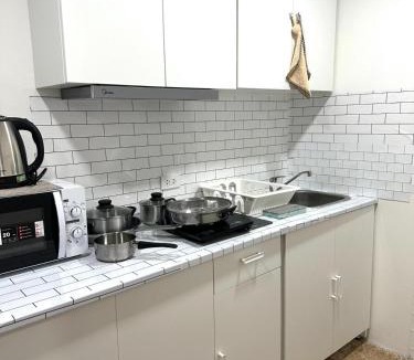 Talat Yai Apartment | Brand new furnished studio Apartment near old Town