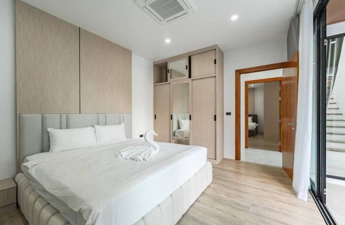 Ban Saiyuan Hotel | BrandNewBuilt1112024VerySafeArea V147