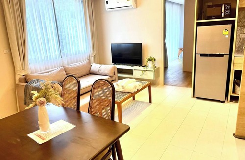 Ao Nang Apartment | Breezy Condo in Aonang