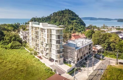 Ao Nang Apartment | Breezy Condo in Aonang
