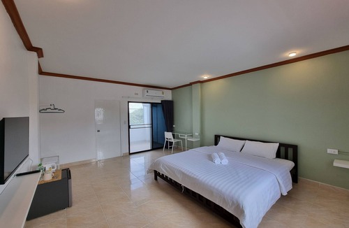 Nong Prue Hotel | Breezy Pattaya
