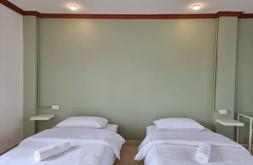 Nong Prue Hotel | Breezy Pattaya