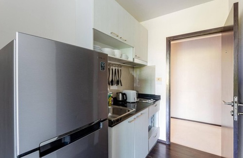 Rawai Apartment | Bright and cozy studio @The Title, great location!