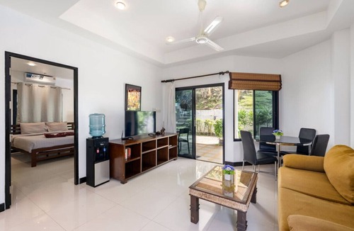Na Thon House | Bungalow Seaview Paradise village