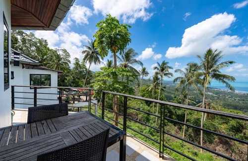 Na Thon House | Bungalow Seaview Paradise village