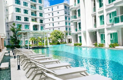Ban Bo Han Apartment | C204-Serenity WHATSAPP66935B2I976weacceptRUBLES