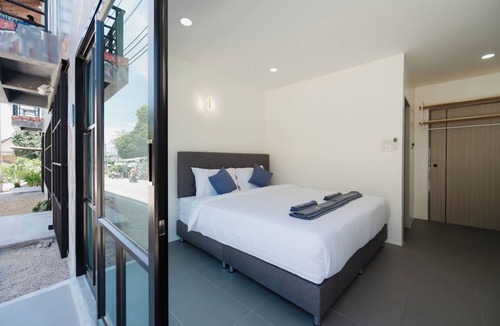 Koh Tao Hotel | C4 Resort