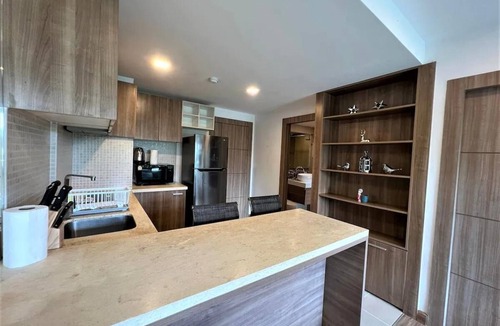 Nai Harn Apartment | Calypso Nai Harn 1 Bedroom Condo Walk To Beach