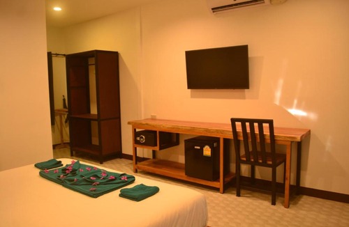 Ko Yao Other | Camp Hadee Koh Yao Noi