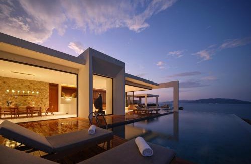 Moo 5 Villa | Cape Azure Resort Samui by Thalsea