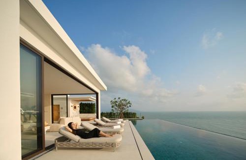 Moo 5 Villa | Cape Azure Resort Samui by Thalsea