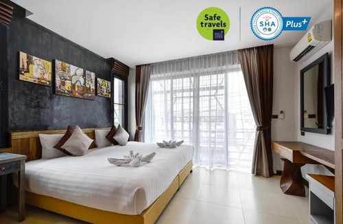 Chalong Hotel | Casa Bella Phuket
