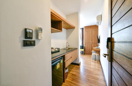 Chalong Hotel | Casa Bella Phuket