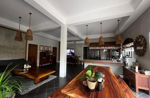 Hin Lek Fai Villa | Casa de Amor Hua Hin