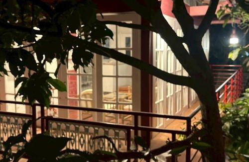 Bang Phlat House | Casa Scarlet