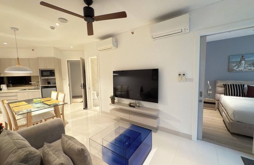 Bang Tao Apartment | Cassia residence by Banyantree Group