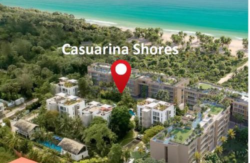 Bang Tao Apartment | Casuarina Shores Apartment - SHA Plus