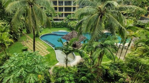 Bang Tao Apartment | Casuarina Shores Apartment - SHA Plus