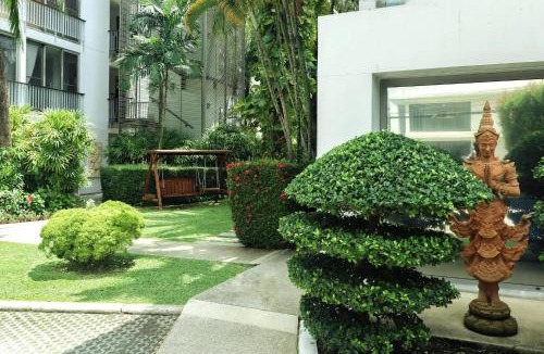 Bang Tao Apartment | Casuarina Shores Apartment - SHA Plus
