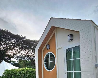 Phaya Yen Other | Cat A Camp - Khao Yai