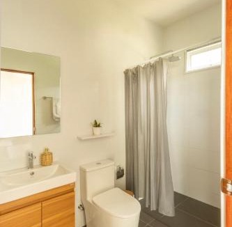 Ko Pha-ngan Resort | Caya Beach by Satori