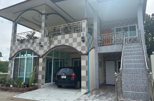 K. Kwao Si Narin House | CC Homestay