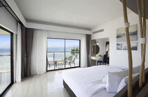 Cha-am Hotel | Centara Life Cha-Am Beach Resort Hua Hin