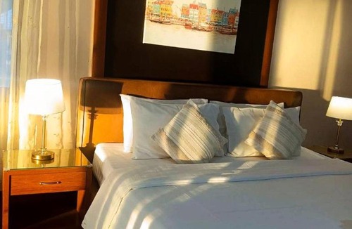Khanom Hotel | Chaithalay Khanom Resort
