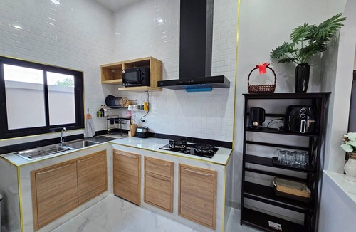 Krabi Villa | Chalalai Pool Villa, Krabi, Ao Nang