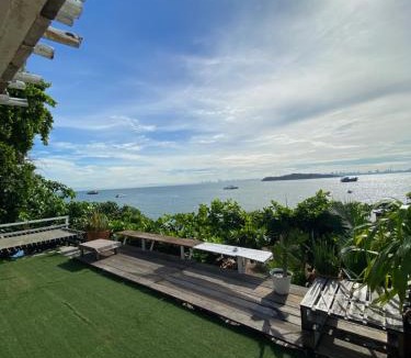 Koh Lan House | Chalianglom Resort Kohlarn