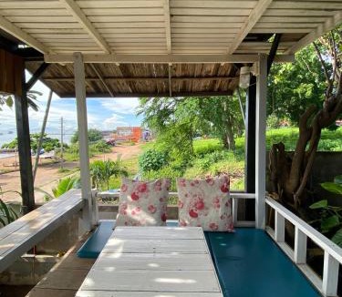 Koh Lan House | Chalianglom Resort Kohlarn