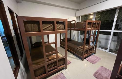 Satun Hostel | Chameleon's Hostel