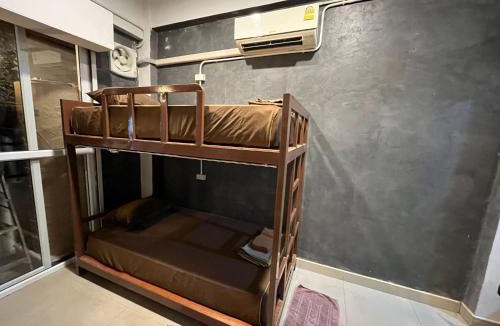Satun Hostel | Chameleon's Hostel