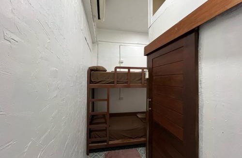 Satun Hostel | Chameleon's Hostel