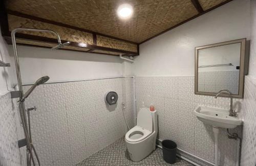 Satun Hostel | Chameleon's Hostel