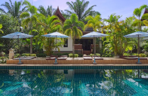 Nong Thale House | Chanapha Residence