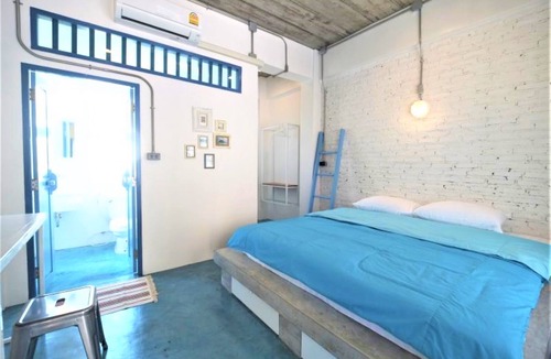 Downtown Krabi Hotel | Chanchalay Hip Hostel